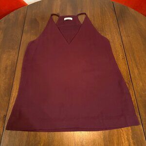 Aritzia Top (Babaton  label) - Size S